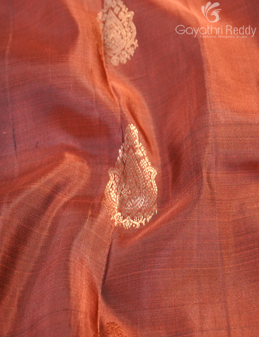 PURE KANCHI PATTU -KP8409 - Image 5