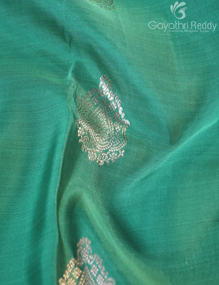 PURE KANCHI PATTU -KP8410 - Image 5