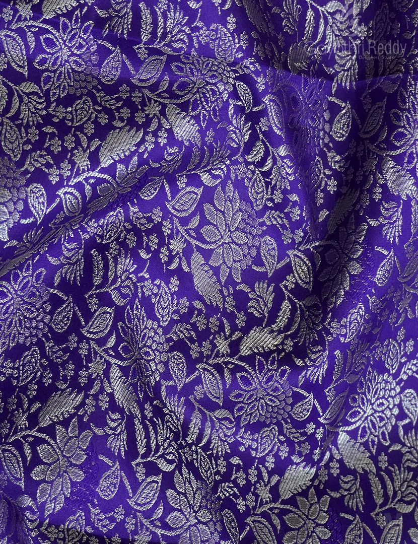 PURE KANCHI PATTU LANGA-KP6721 - Image 3