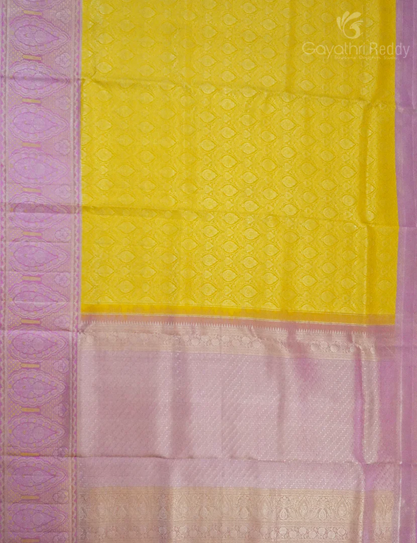 PURE KANCHI PATTU MEENAKARI-KP7889 - Image 2