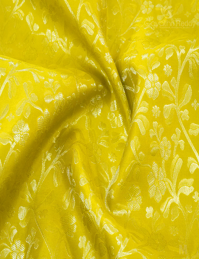 PURE KANCHI PATTU MEENAKARI-KP7892 - Image 5