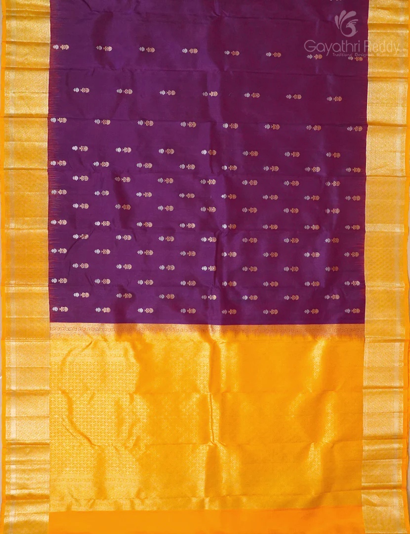 PURE KANCHI PATTU-KP7152 - Image 2