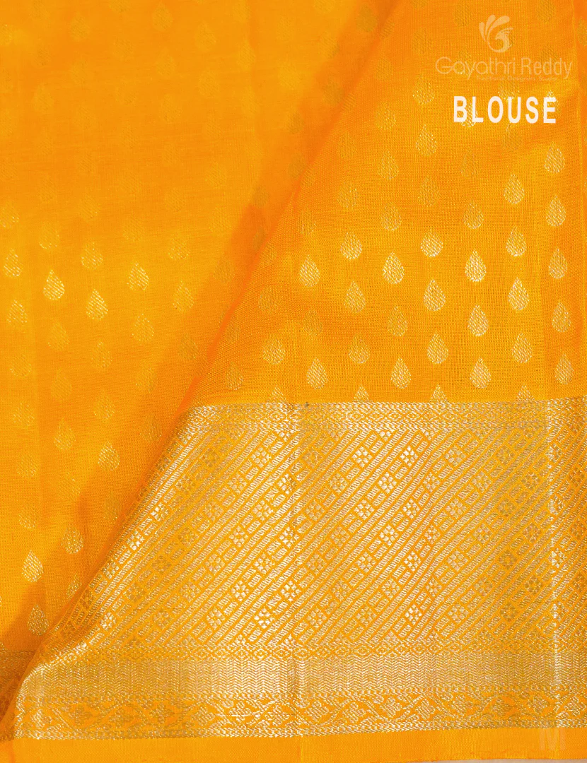 PURE KANCHI PATTU-KP7152 - Image 4