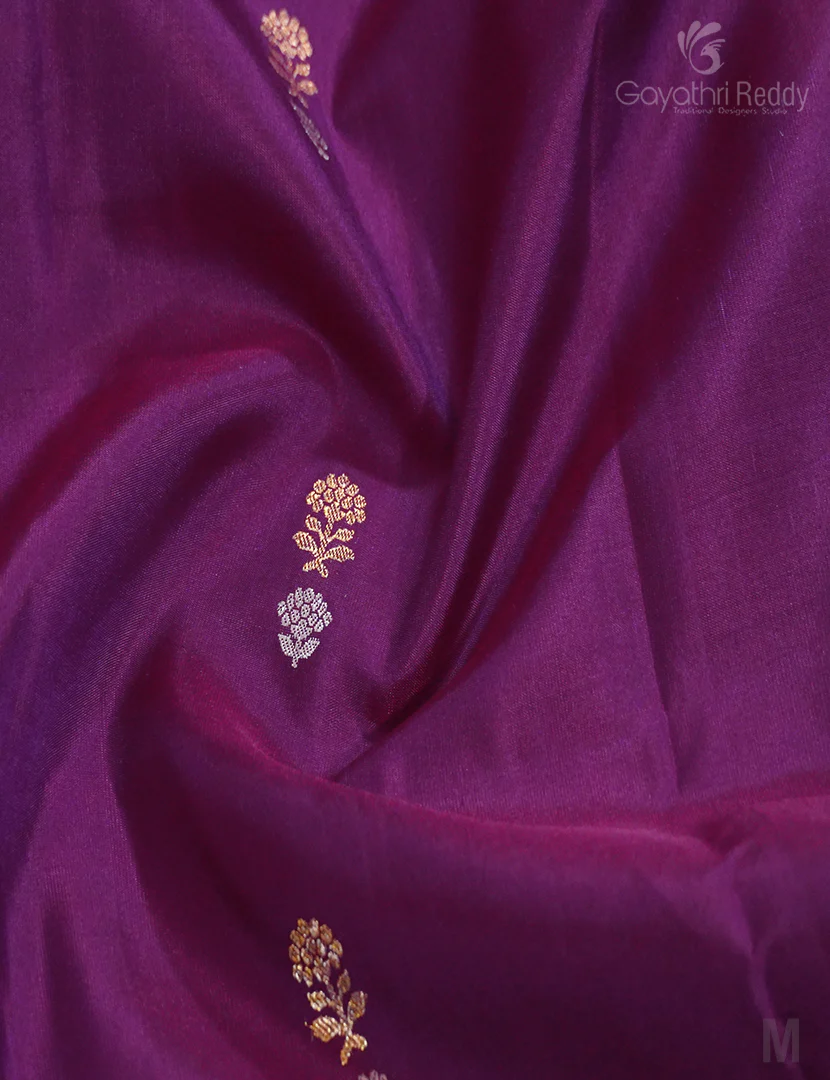 PURE KANCHI PATTU-KP7152 - Image 5