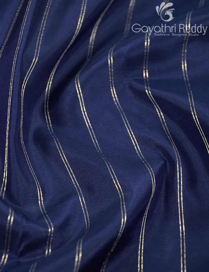 PURE KANCHI VINTAGE SAREE-PKV488 - Image 6