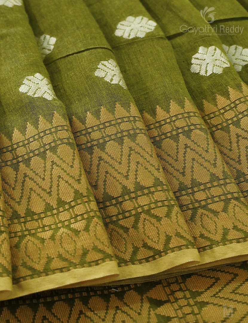 PURE KHADI COTTON-KHC448 - Image 3