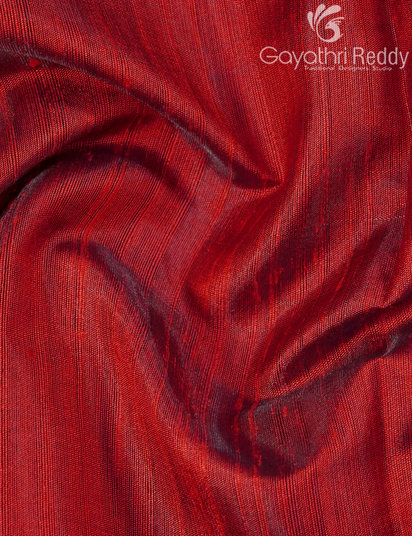 PURE KHADI PATTU SAREE-KHP1417 - Image 5