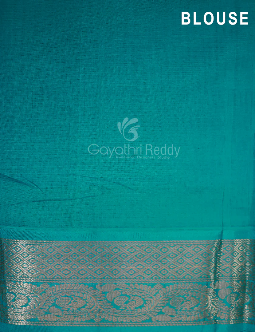 PURE KOLLAM SILK-PKL267 - Image 3