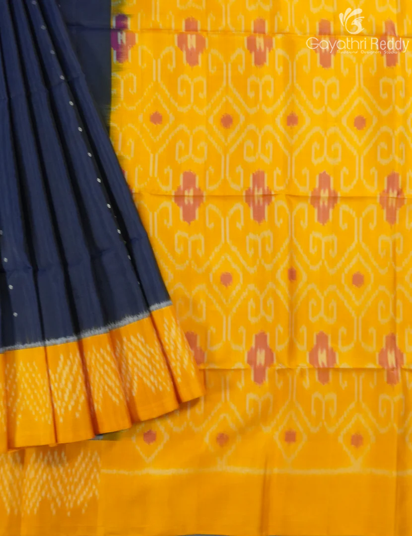 PURE LIGHT WEIGHT KANCHI PATTU -KP8674