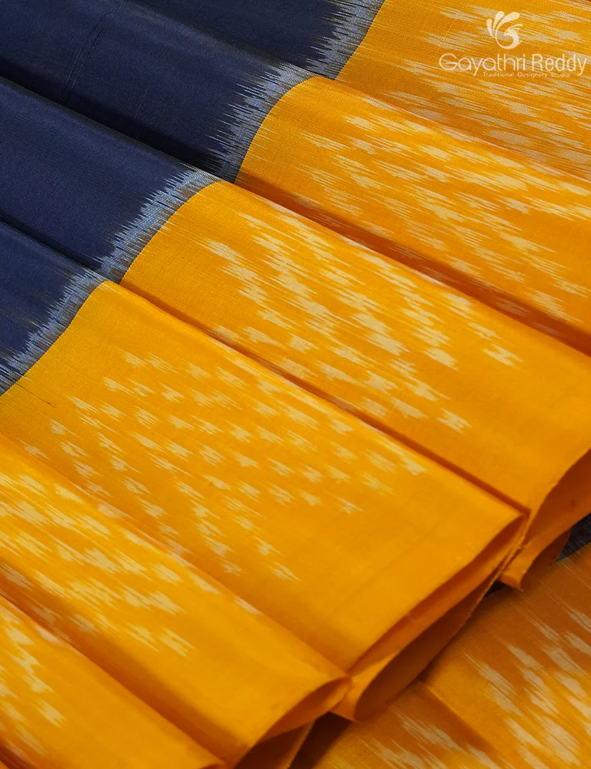 PURE LIGHT WEIGHT KANCHI PATTU -KP8674 - Image 4