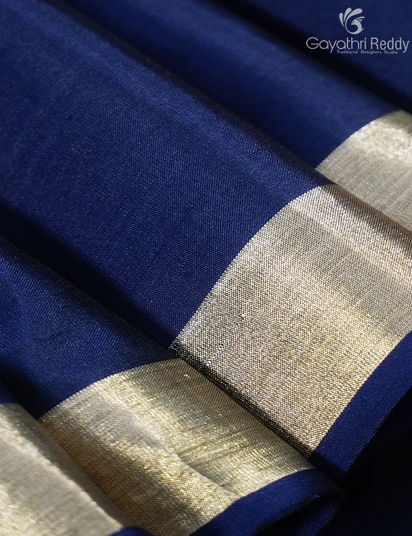 PURE LIGHT WEIGHT KANCHI PATTU -KP8679 - Image 4