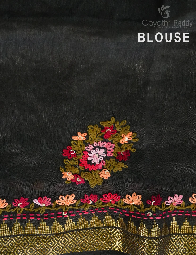 PURE LINEN  FANCY-LF122 - Image 5