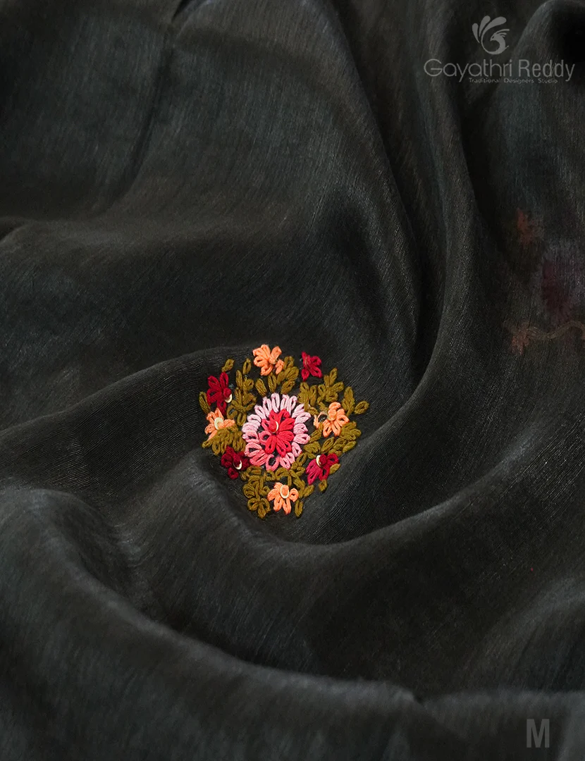 PURE LINEN  FANCY-LF122 - Image 6