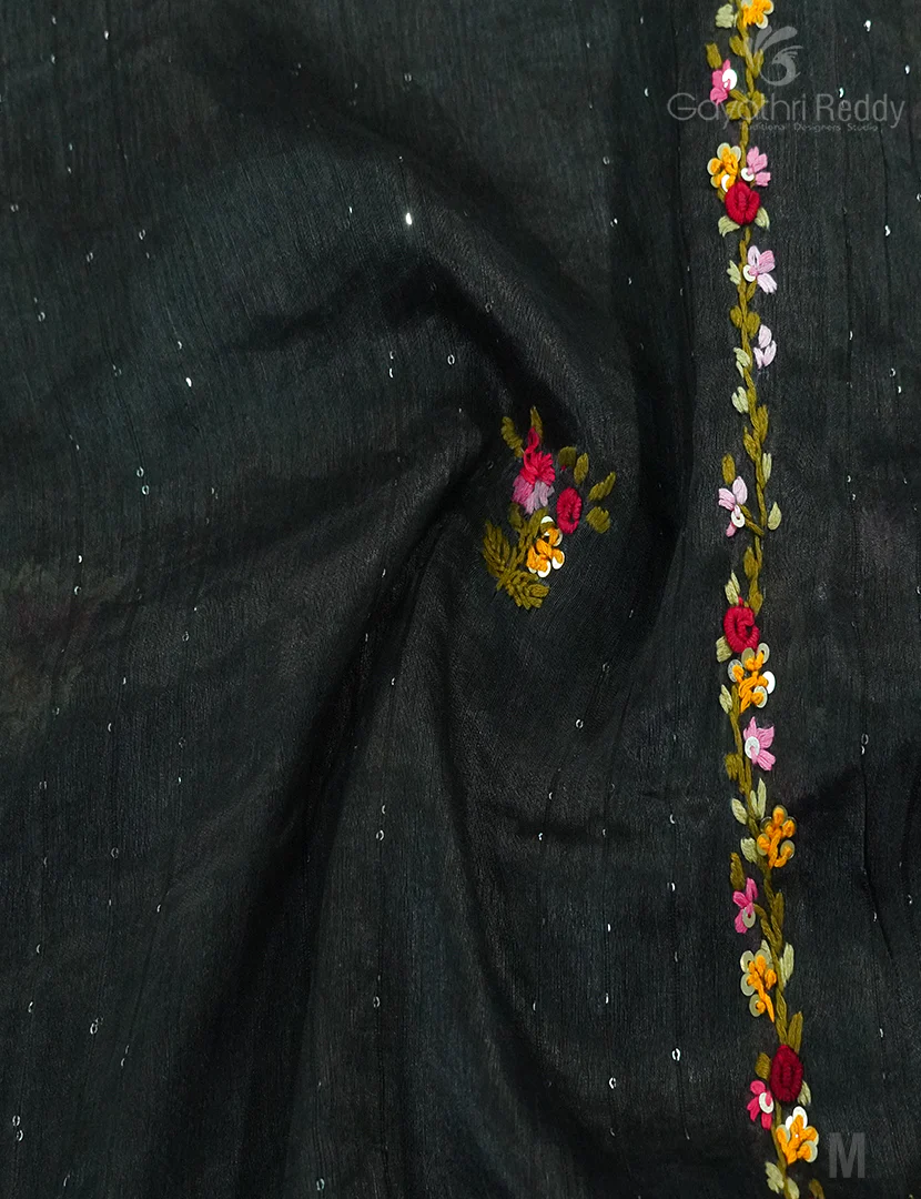PURE LINEN FANCY-LF139 - Image 5