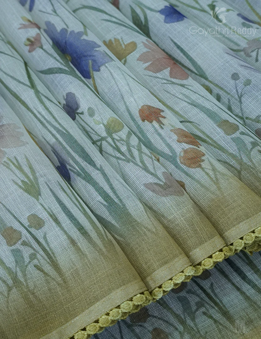 PURE LINEN FANCY-LF169 - Image 3