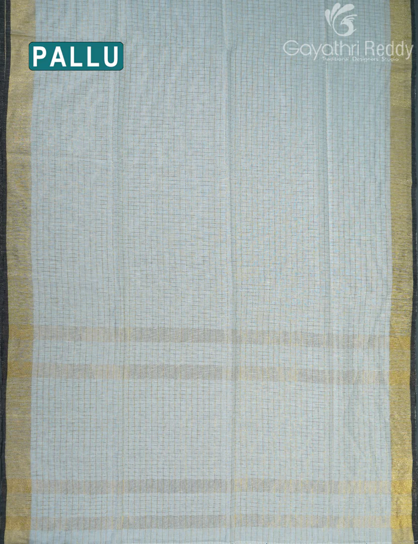 PURE LINEN FANCY-LF202 - Image 2