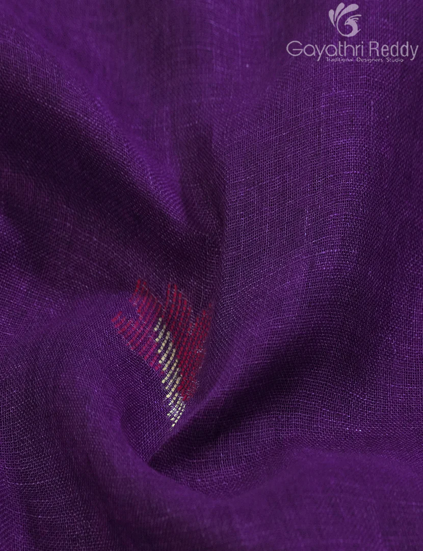 PURE LINEN FANCY-LF209 - Image 5
