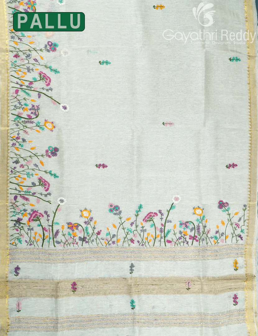 PURE LINEN FANCY-PLF17 - Image 2