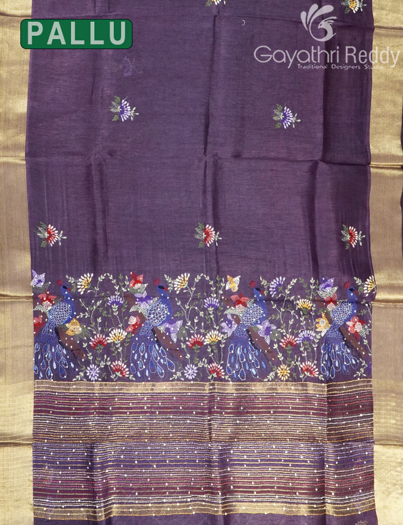 PURE LINEN FANCY-PLF3 - Image 2