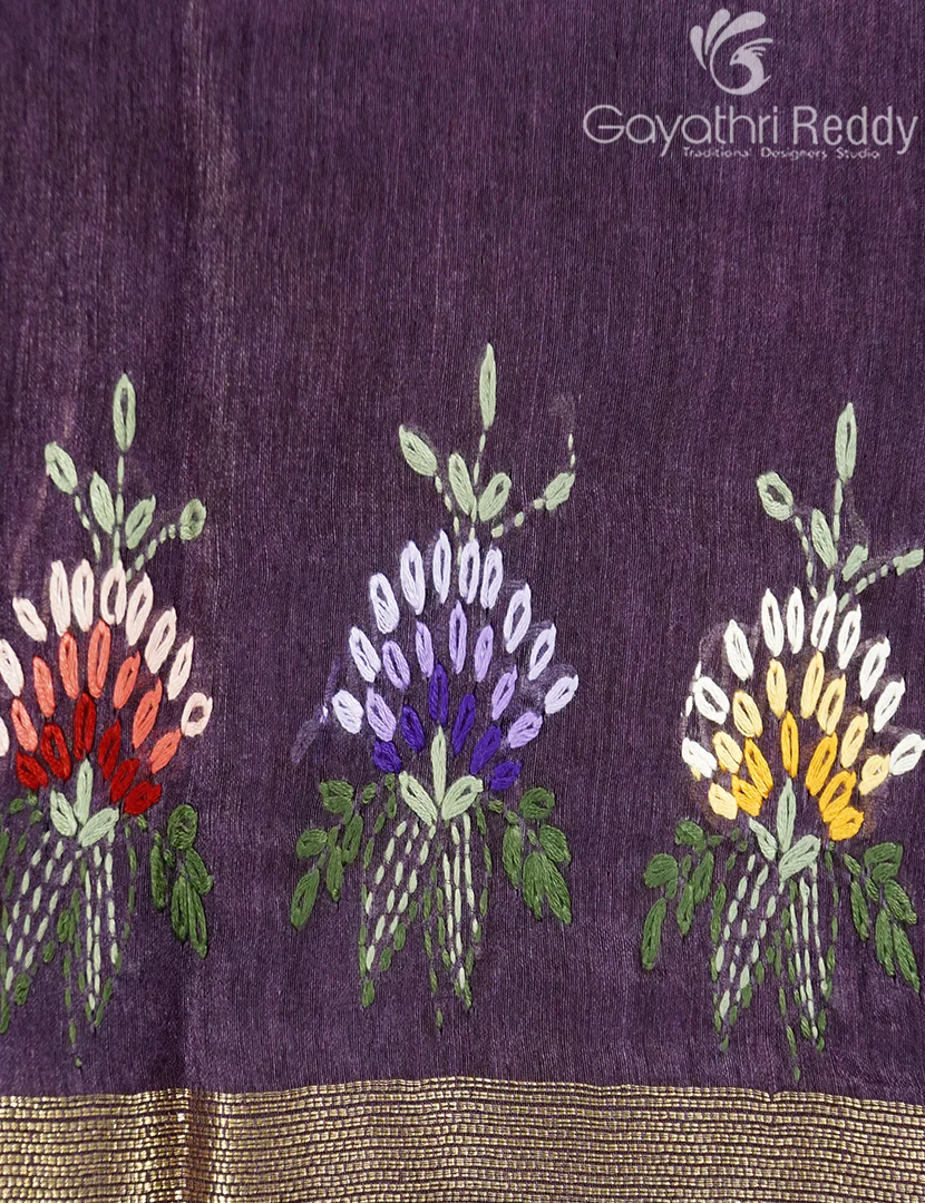 PURE LINEN FANCY-PLF3 - Image 4