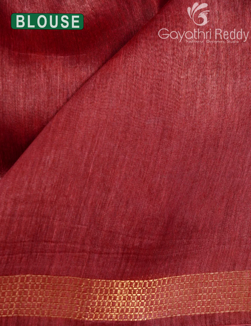 PURE LINEN FANCY-PLF4 - Image 3