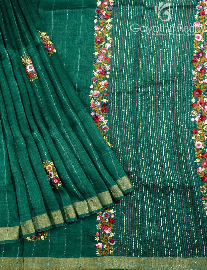 PURE LINEN FANCY-PLF6