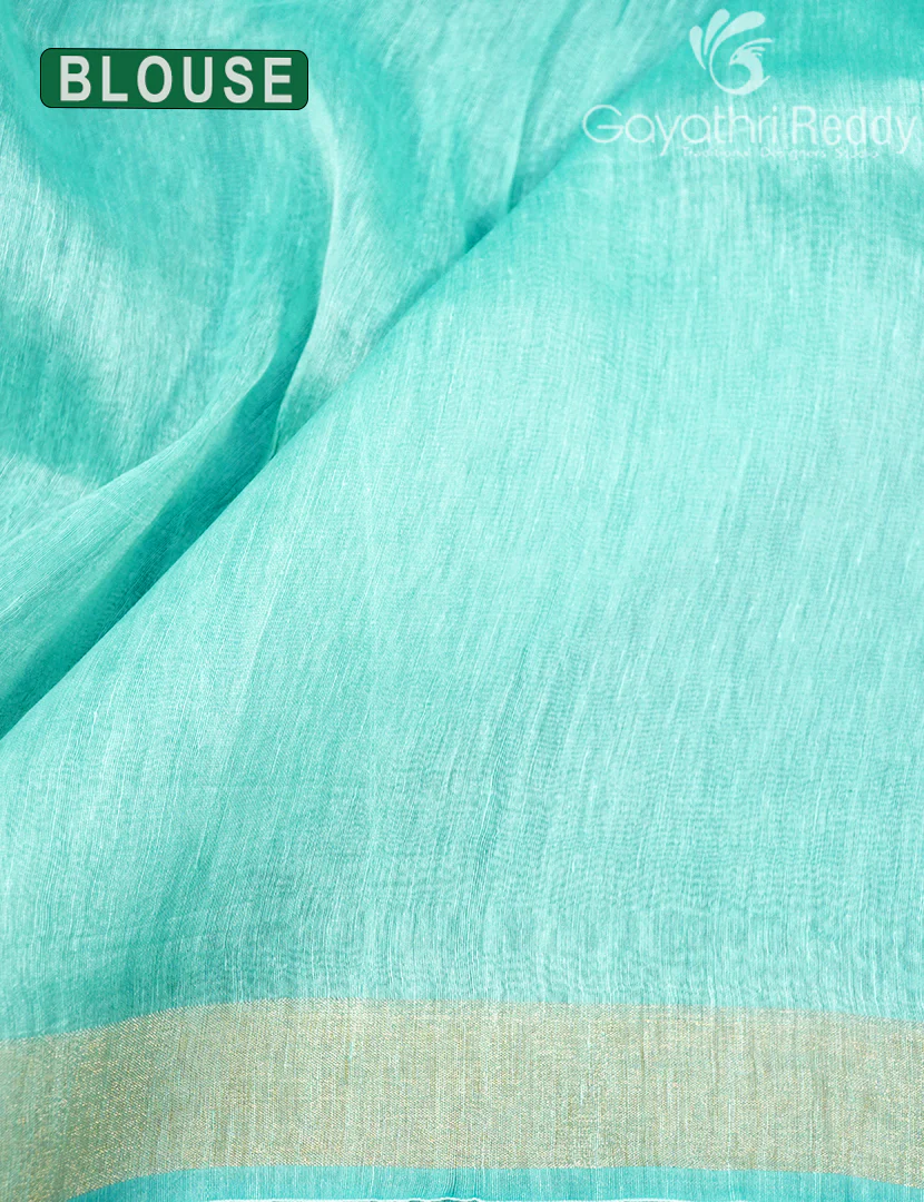 PURE LINEN FANCY-PLF7 - Image 3