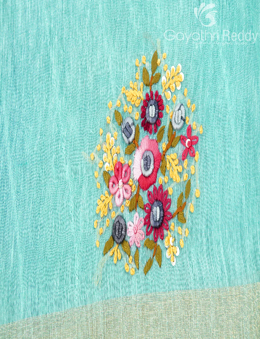 PURE LINEN FANCY-PLF7 - Image 4