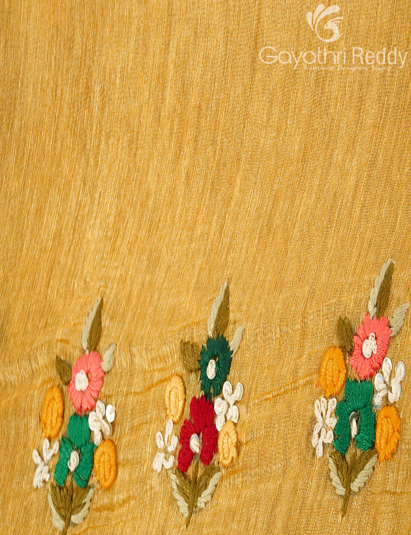 PURE LINEN FANCY-PLF8 - Image 4