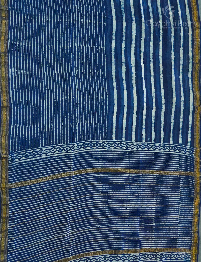 PURE MAHESHWARI SILK-SMH239 - Image 2