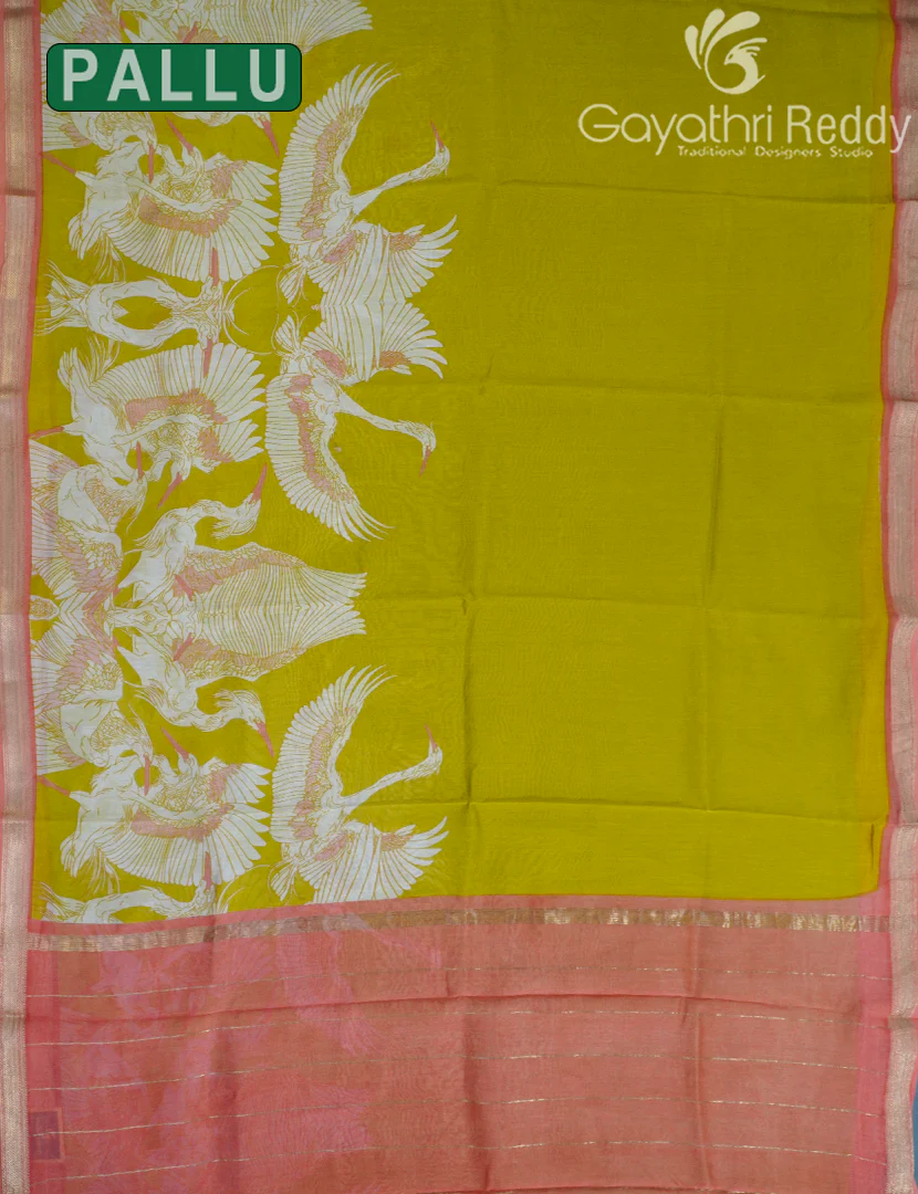 PURE MAHESHWARI SILK-SMH248 - Image 3