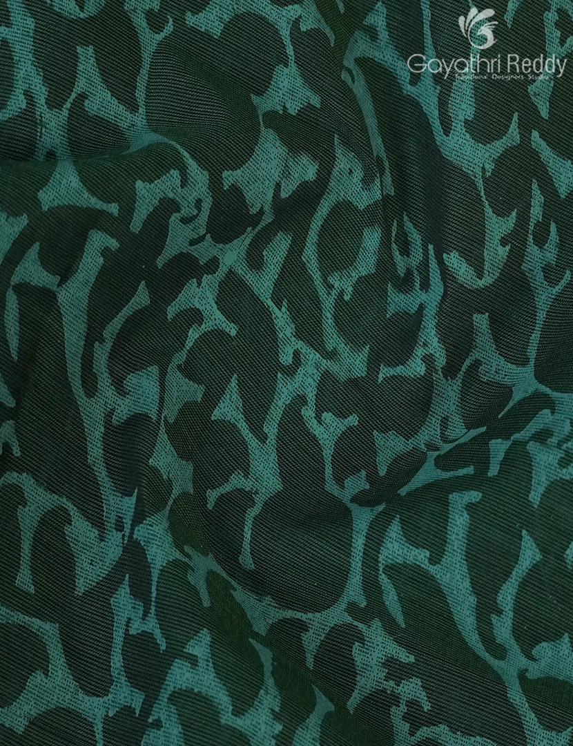 PURE MANGALAGIRI COTTON PRINTED-MCP120 - Image 5