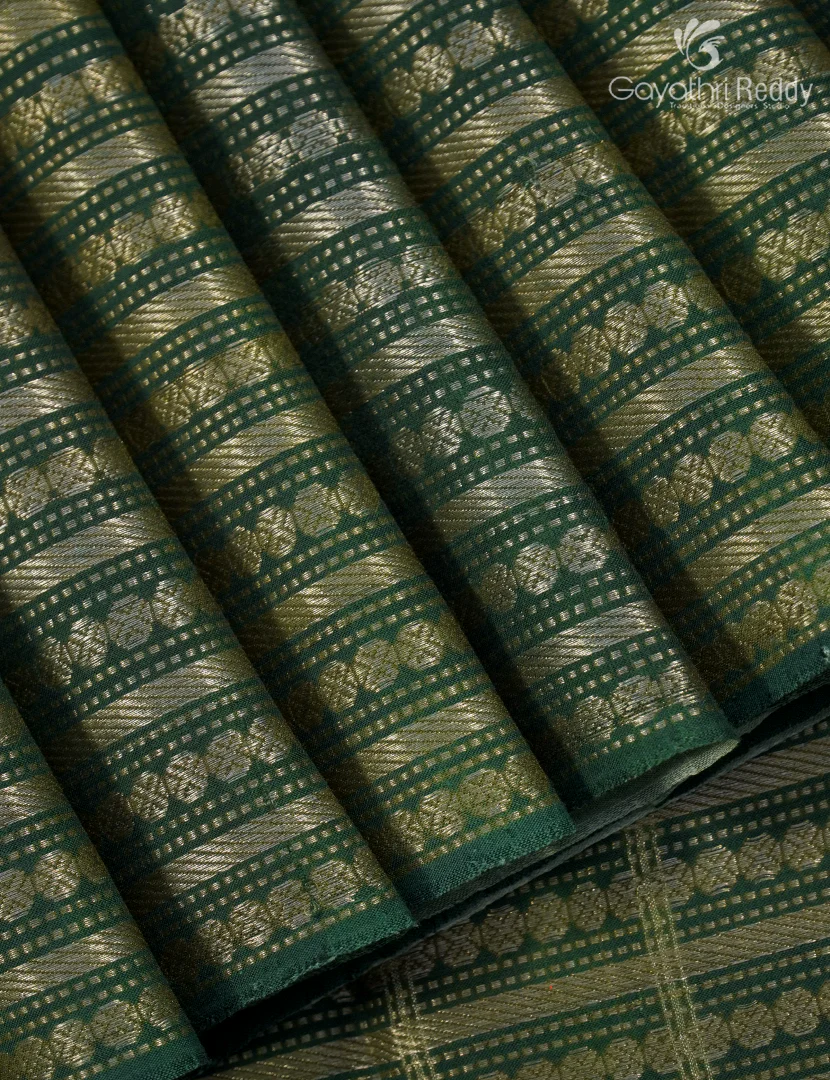 PURE MANGALAGIRI PATTU DIGITAL PRINTED-MGP1214 - Image 4