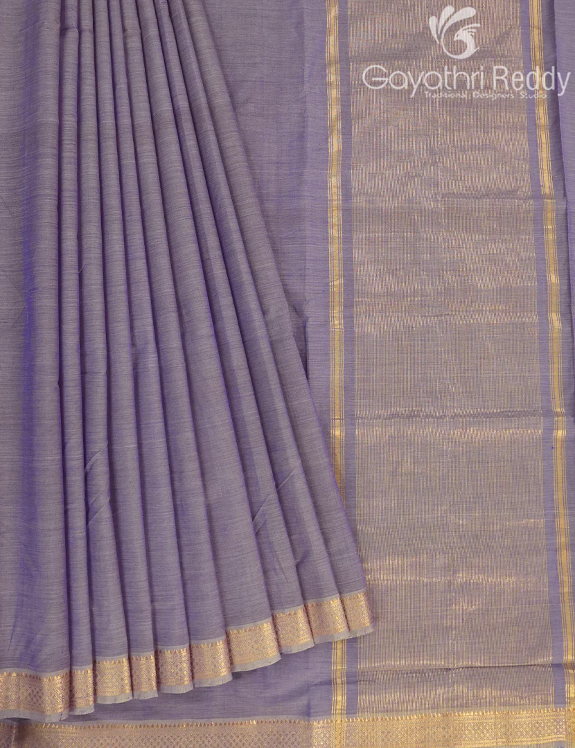 PURE MANGALAGIRI COTTON SAREE-MGC1072