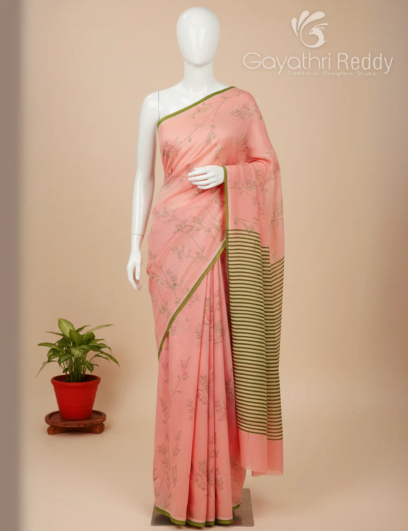 PURE MULMUL COTTON-MC1426
