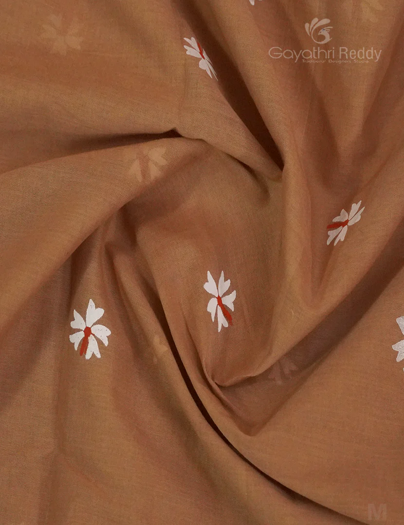 PURE MULMUL COTTON-MC1483 - Image 5