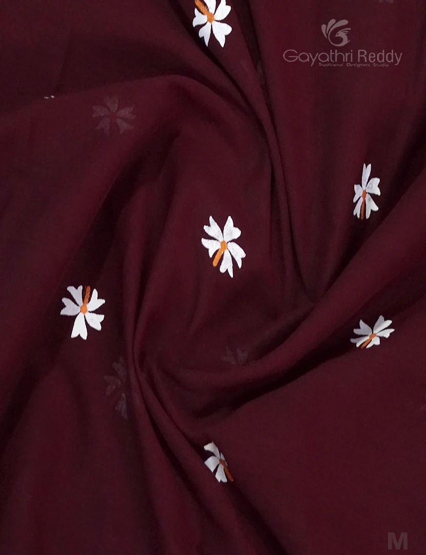 PURE MULMUL COTTON-MC1519 - Image 4