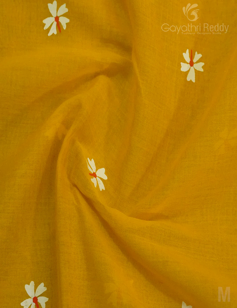 PURE MULMUL COTTON-MC1555 - Image 5