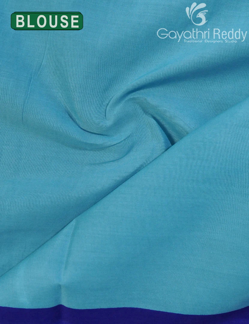 PURE MULMUL COTTON-MC1581 - Image 3