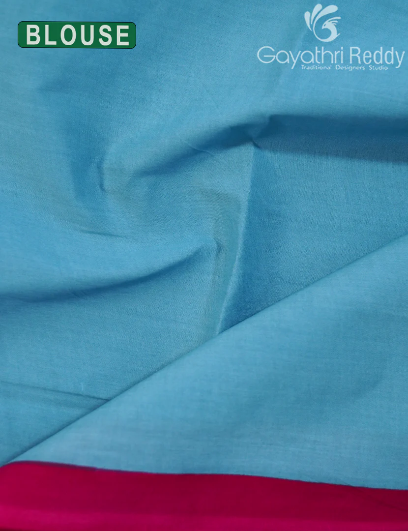 PURE MULMUL COTTON-MC1585 - Image 4