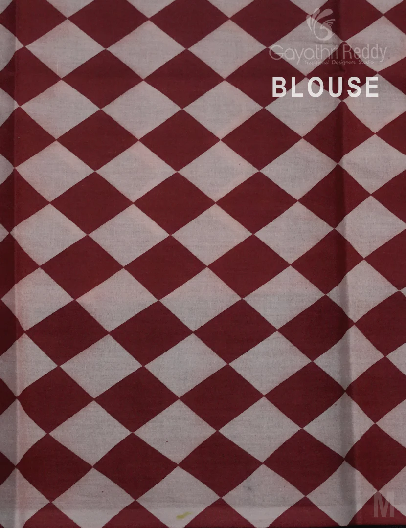 PURE MULMUL COTTON-MC1597 - Image 3