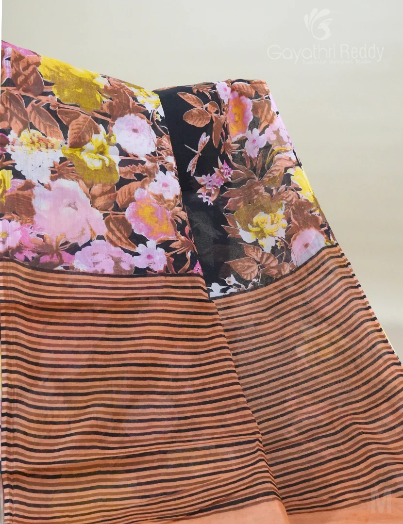PURE MULMUL COTTON-MC1631 - Image 2