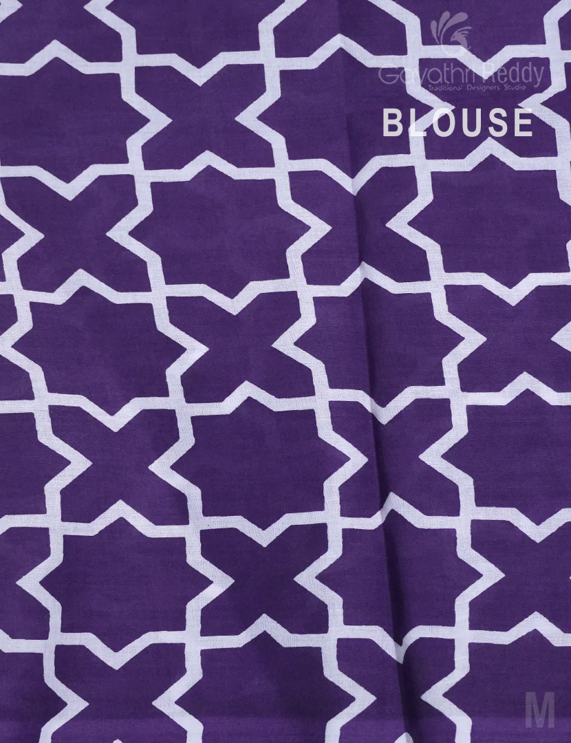 PURE MULMUL COTTON-MC1711 - Image 4