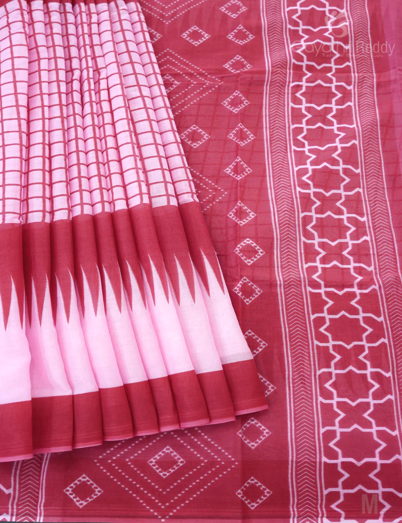 PURE MULMUL COTTON-MC1712 - Image 2
