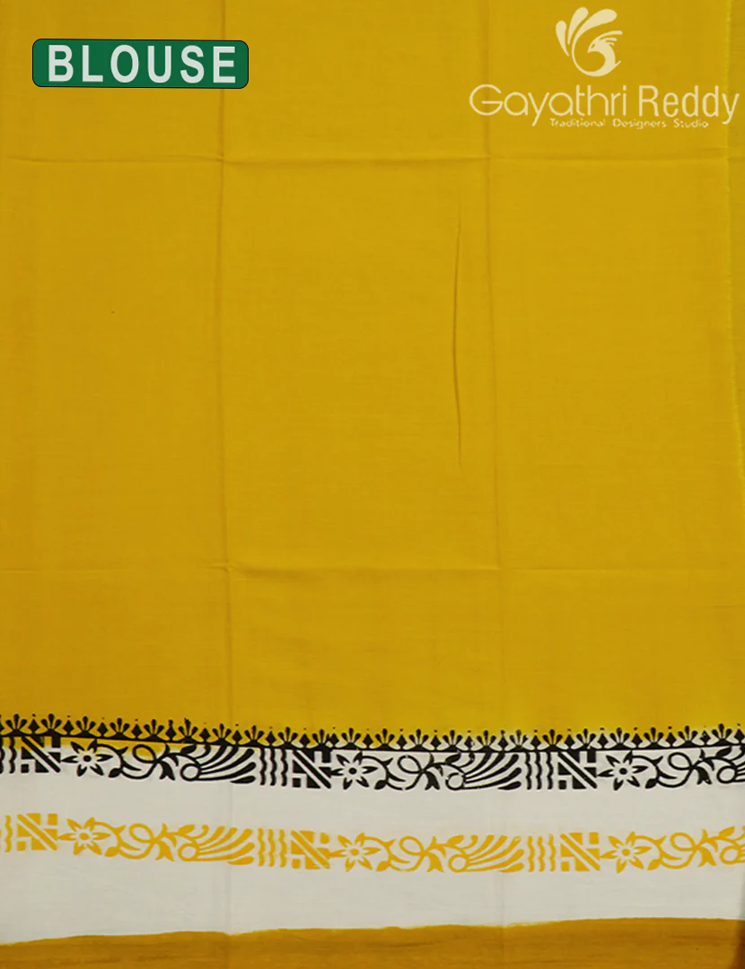 PURE MULMUL COTTON-MC1715 - Image 4