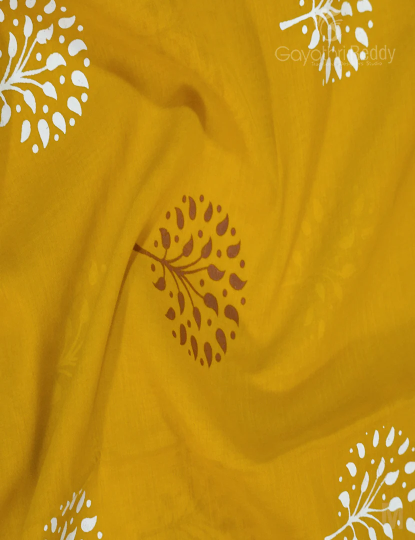 PURE MULMUL COTTON-MC1715 - Image 5