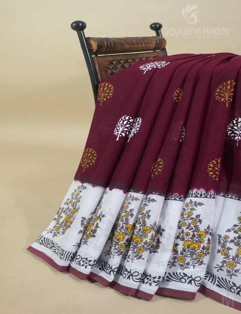 PURE MULMUL COTTON-MC1716 - Image 2
