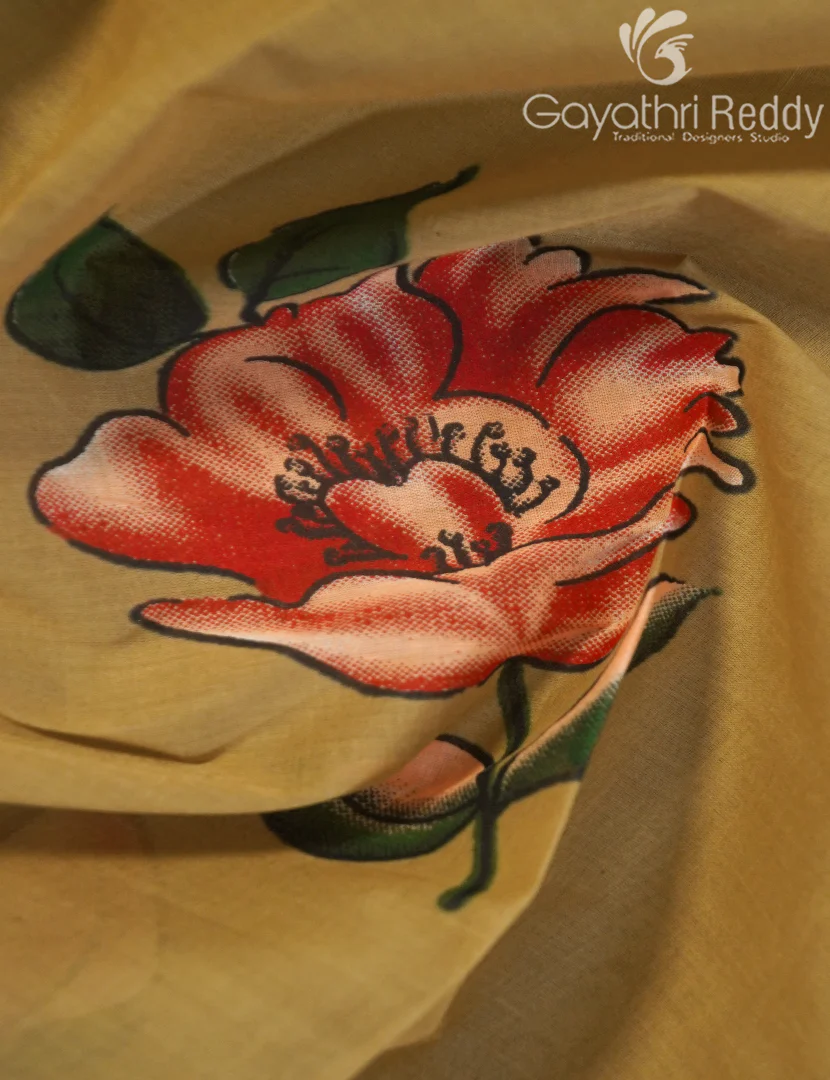 PURE MULMUL COTTON-MC1747 - Image 5
