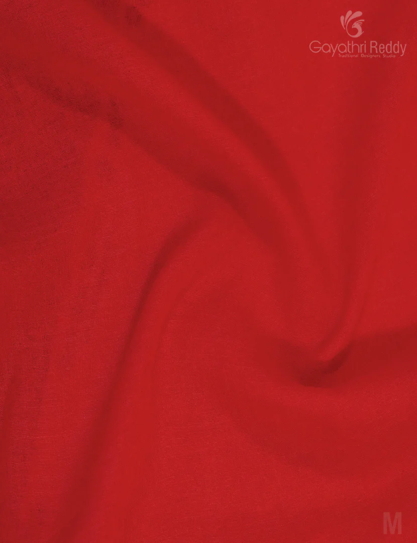 MUL COTTON (WITHOUT BLOUSE)-MC1776 - Image 3