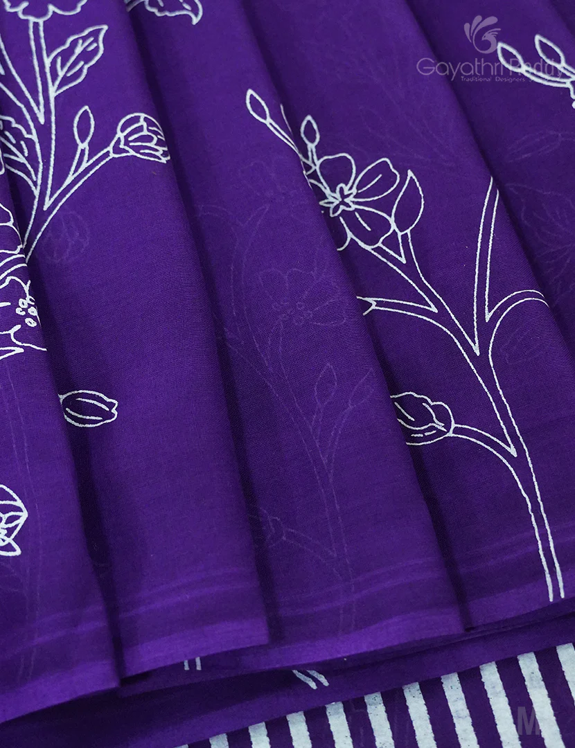 PURE MULMUL COTTON-MC1883 - Image 3